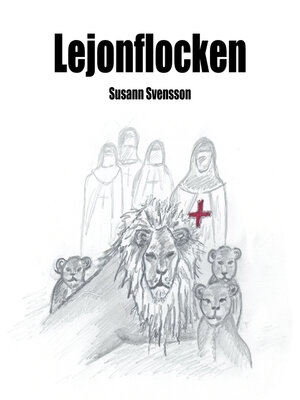 cover image of Lejonflocken